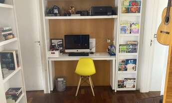 Imagem 5: Apartamento para venda tem 160 metros