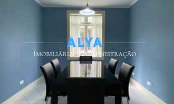 Imagem 6: Casa em Condomínio para Locação em Barueri, Aldeia da Serra, 4 dormitórios, 4 suítes, 7 ba