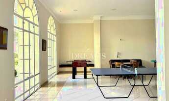 Imagem 3: Apartamento com 3 dormitórios à venda, 140 m² por R$ 1.390.000 - Tamboré - Barueri/SP