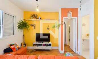 Imagem 2: Apartamento para Aluguel - Centro, 1 Quarto, 65 m2