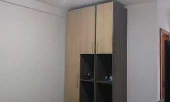 Imagem 5: Apartamento para venda possui 70 metros quadrados com 2 quartos