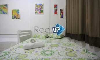 Imagem 5: Real Up Vende Conjugadão 40m² div em sala e quarto