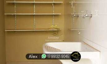 Imagem 2: CASA CONDOMÍNIO ALTA VISTA EM SÃO JOSÉ DO RIO PRETO