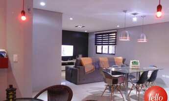 Imagem 4: São Paulo - Apartamento Padrão - Tatuapé