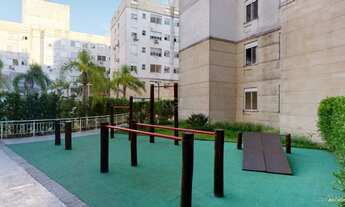 Imagem 5: Apartamento para Venda - 45.88m², 2 dormitórios, 1 vaga - Ipanema