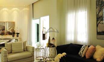 Imagem 4: Casa - Residencial Parque das Araucárias - Campinas