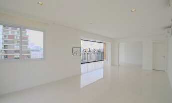 Imagem 3: Cobertura Locação 4 Dormitórios - 310 m² Vila Nova Conceição