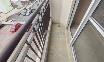 Imagem 4: Apartamento com 2 dormitórios para alugar, 50 m² por R$ 2.317,04/mês - Vila Gustavo - São