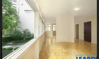 Imagem 5: APARTAMENTO - HIGIENÓPOLIS - SP