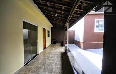 Imagem 5: Casa - Parque Dom Pedro II - Campinas