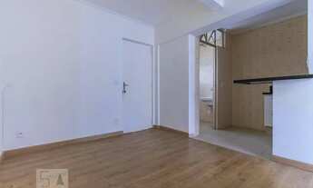 Imagem 3: Apartamento para Aluguel - Botafogo, 1 Quarto, 45 m2