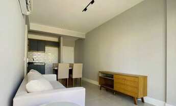 Imagem 4: Apartamento para aluguel possui 56 metros quadrados com 1 quarto em Nazaré - Belém - PA