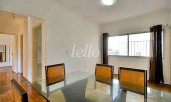 Imagem: São Paulo - Apartamento Padrão - Vila