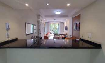 Imagem 7: Apartamento com 3 quartos - Centro - São Vicente/SP