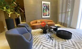 Imagem 2: Apartamento com 4 Suítes à Venda, 271 m² por R$ 3.844.600 - Meireles - Fortaleza/CE