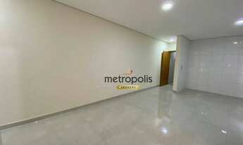 Imagem 4: Apartamento à venda, 70 m² por R$ 444.000,00 - Vila Valparaíso - Santo André/SP