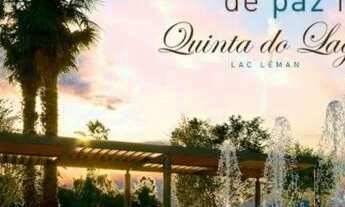 Imagem 6: Vendo Terreno Cond Quinta do Lago 2 | 306m² | Plaino