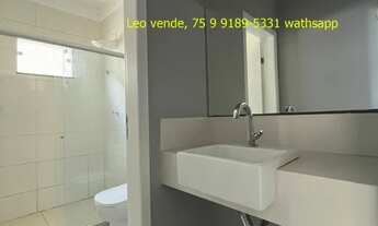 Imagem 6: Leo vende, bairro Santa Monica 2 c 3\4 suíte e dependência