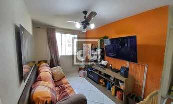 Imagem 4: APARTAMENTO - FREGUESIA - 2 QUARTOS - VAGA - INFRAESTRUTURA - PORTARIA 24 HORAS - CONDOMÍN