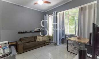 Imagem 2: Tijuca, Rua Espirito Santo Cardoso, 2 quartos