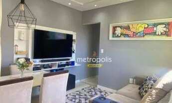 Imagem 6: Apartamento à venda, 45 m² por R$ 340.000,00 - Utinga - Santo André/SP