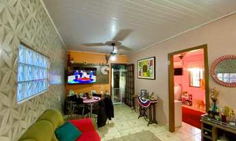 Imagem 5: Casa à venda, 4 quartos, 2 vagas, Nossa Senhora do Perpétuo Socorro - Santa Maria/RS