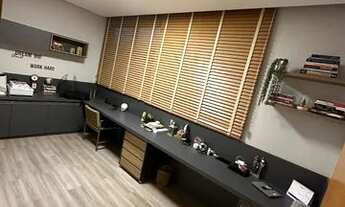 Imagem 7: Casa de 4 quartos e 4 vagas no condomínio Gran Park Toscana em Vespasiano