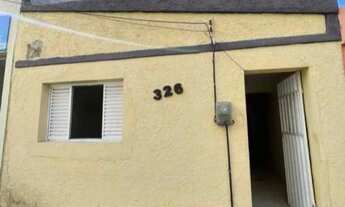 Imagem: Vendo casa na Ceilândia