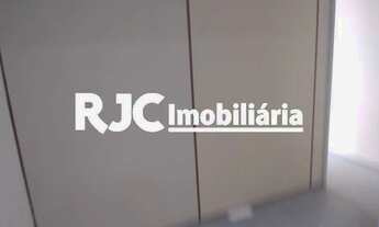 Imagem 6: Sala/Conjunto para venda com 25 metros quadrados em Tijuca - Rio de Janeiro - RJ