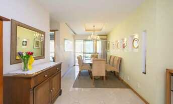 Imagem 3: Botafogo Apartamento cobertura com 4 dormitórios