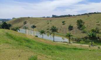 Imagem 2: Terreno à venda, 1100 m² por R$ 300.000 - Vila São Germano - Paraibuna/SP