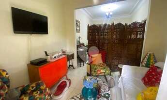 Imagem 4: Apartamento com 2 quartos à venda, 70 m² por R$ 320.000 - Grajaú - Rio de Janeiro/RJ