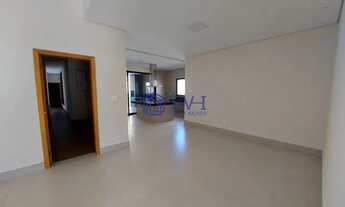 Imagem 3: Casa nova no Condomínio Gran Royalle Lagoa Santa