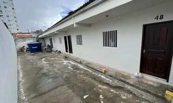 Imagem: Quitinetes novas para mulheres próximas