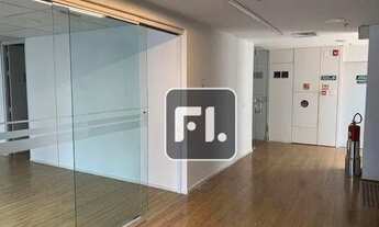 Imagem 3: Conjunto, 374 m² - venda por R$ 3.000.000,00 ou aluguel por R$ 43.230,05/mês - Vila Olímpi