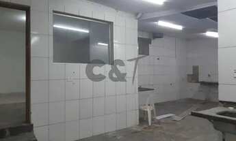 Imagem 14: Casa Térrea Comercial com 300m² à Venda ou para alugar na Chácara Santo Antônio, São Paulo