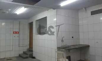 Imagem 11: Casa Térrea Comercial com 300m² à Venda ou para alugar na Chácara Santo Antônio, São Paulo