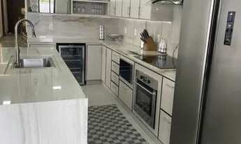 Imagem 6: PORTAL DO SOL GREEN - CASA TÉRREA Casa em Condomínio com 4 Quarto(s) e 5 banheiro(s) à Ven