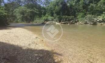 Imagem: Vende-se Chácara em condomínio à beira