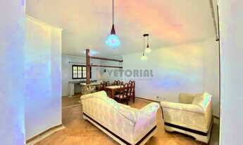 Imagem 5: Sobrado com 3 dormitórios à venda, 142 m² por R$ 1.400.000,00 - Indaiá - Caraguatatuba/SP