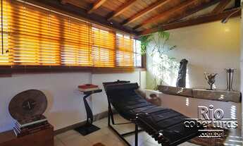 Imagem 5: Cobertura à venda no Jardim Oceânico. Barra da Tijuca