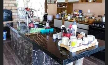 Imagem 3: Chácara 20.000m² casa 3 suítes, próximo ao Mateus do Maiobão