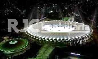 Imagem 2: Apartamento de 85 metros quadrados no bairro Tijuca com 3 quartos