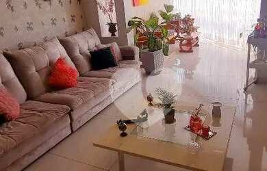 Imagem 3: Cobertura Duplex 5 quartos 4 vagas, Condomínio Garden Park Grajaú - Rio de Janeiro/RJ