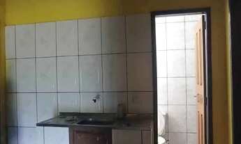 Imagem 4: Vendo casa no Sol nascente