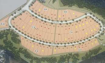 Imagem: Alphaville Reserva da Mata em Guarapari