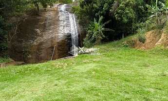 Imagem 2: Fazenda à Venda em Viana ES - 102 Alqueires, Estrutura Completa, Abundância Hídrica e Alto