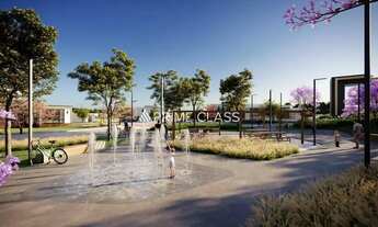 Imagem 4: Terreno no Legano Multy