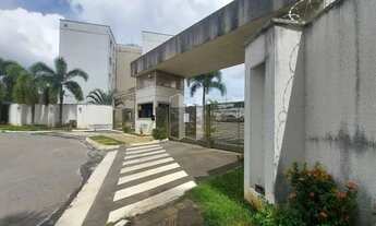 Imagem: Condomínio Residencial Gran Conquista