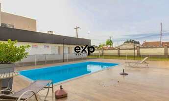 Imagem 4: Apartamento de 45m² com 2 Quartos no Jardim Itaqui em Campo Largo